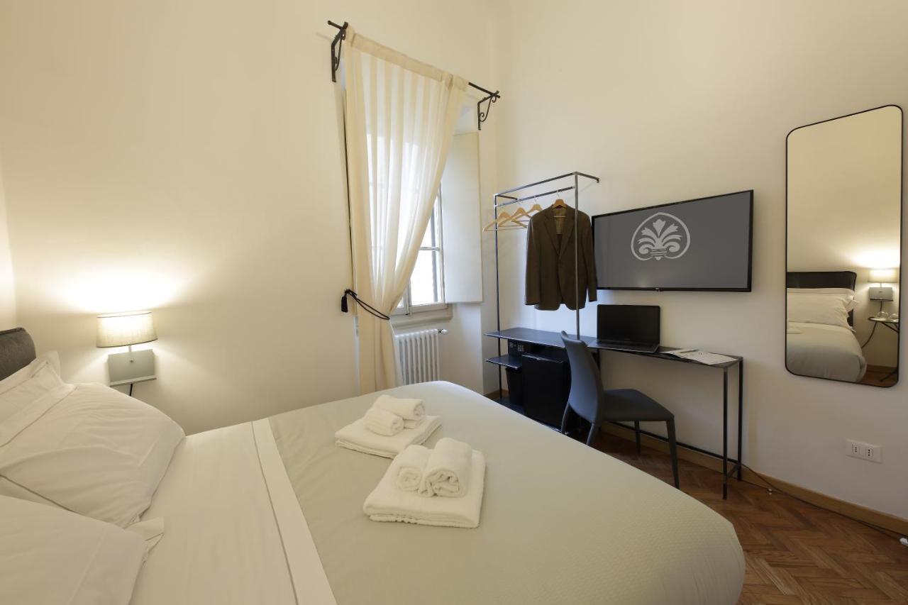 Maison d'hôtes Corsini Tintori *