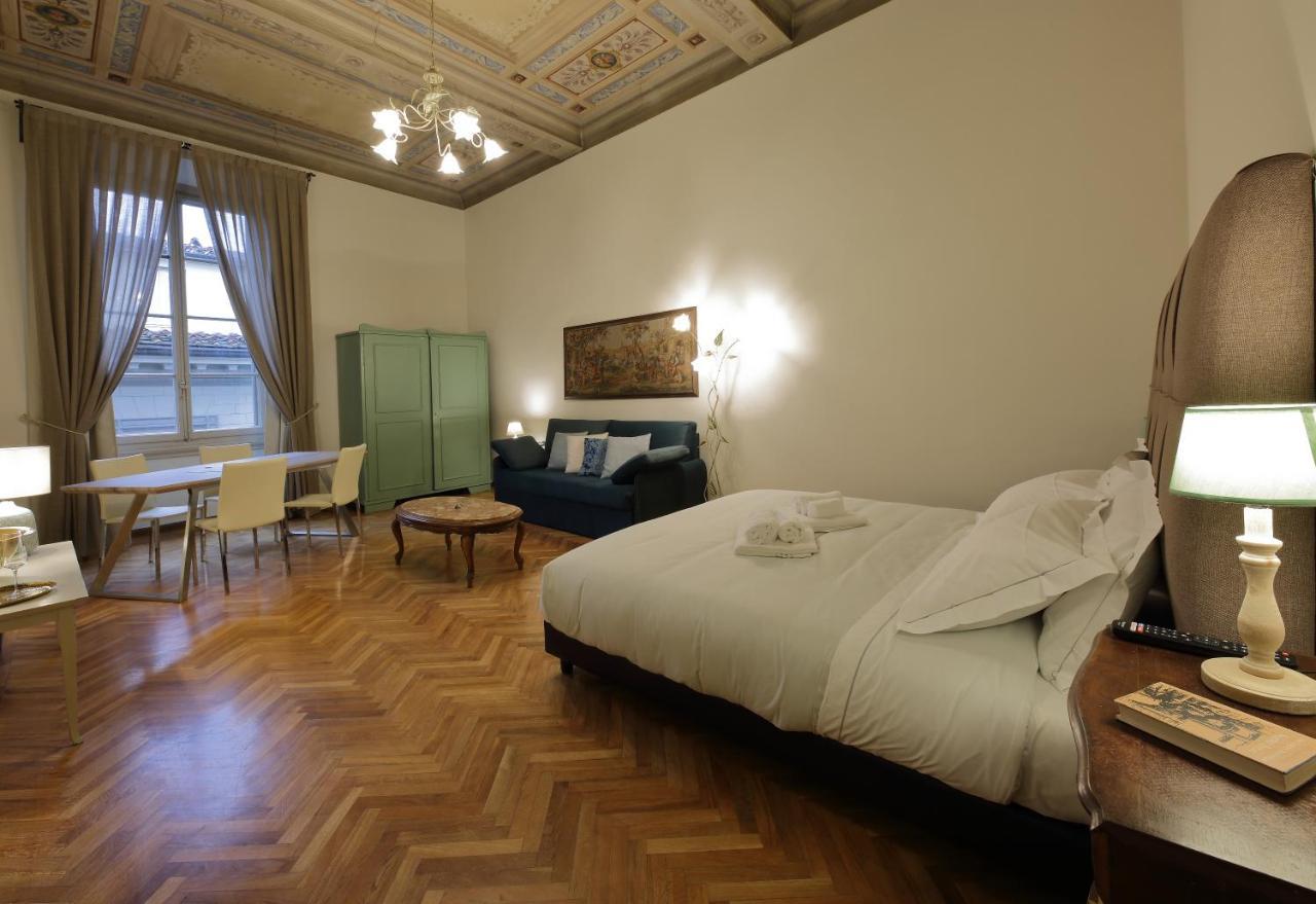 Corsini Tintori Maison d'hôtes Florence