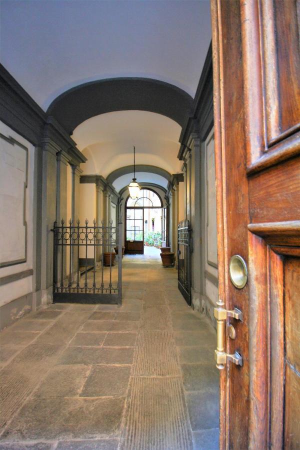Corsini Tintori Maison d'hôtes