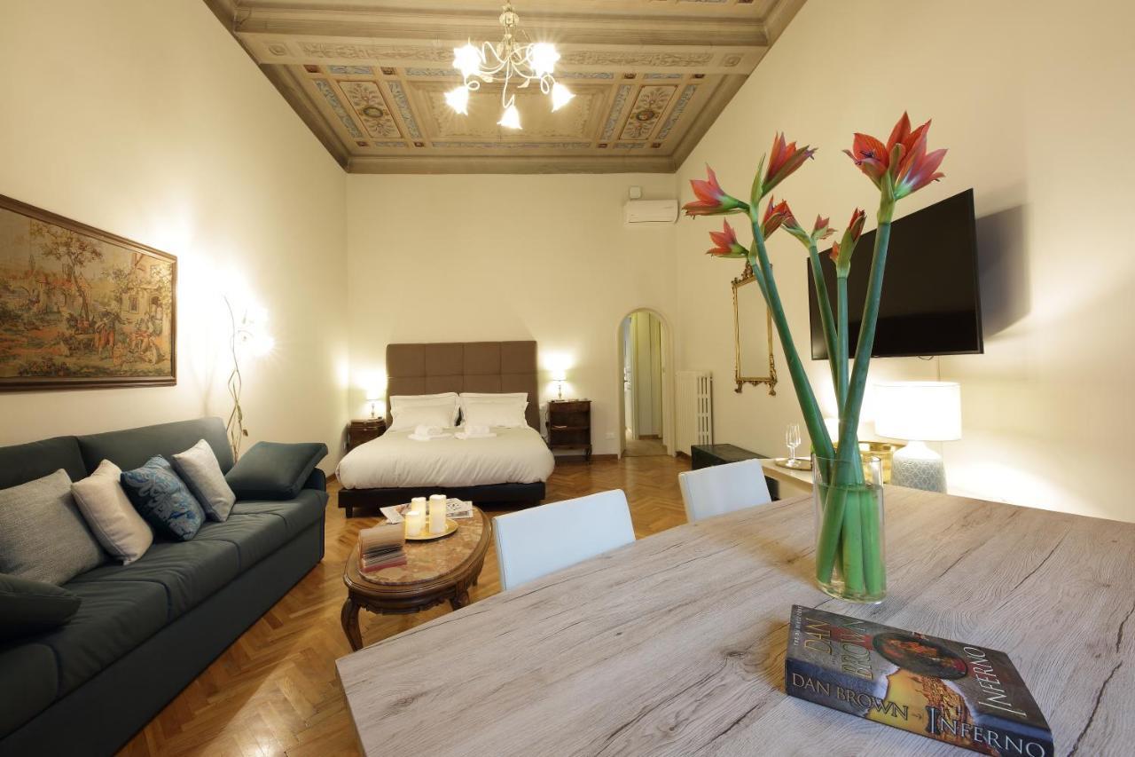 Corsini Tintori Maison d'hôtes Florence