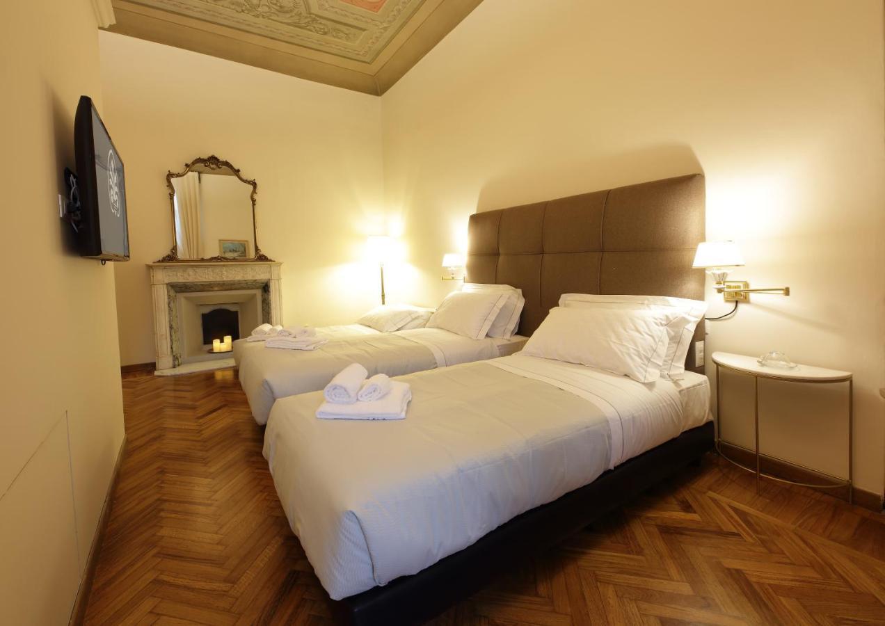 Maison d'hôtes Corsini Tintori