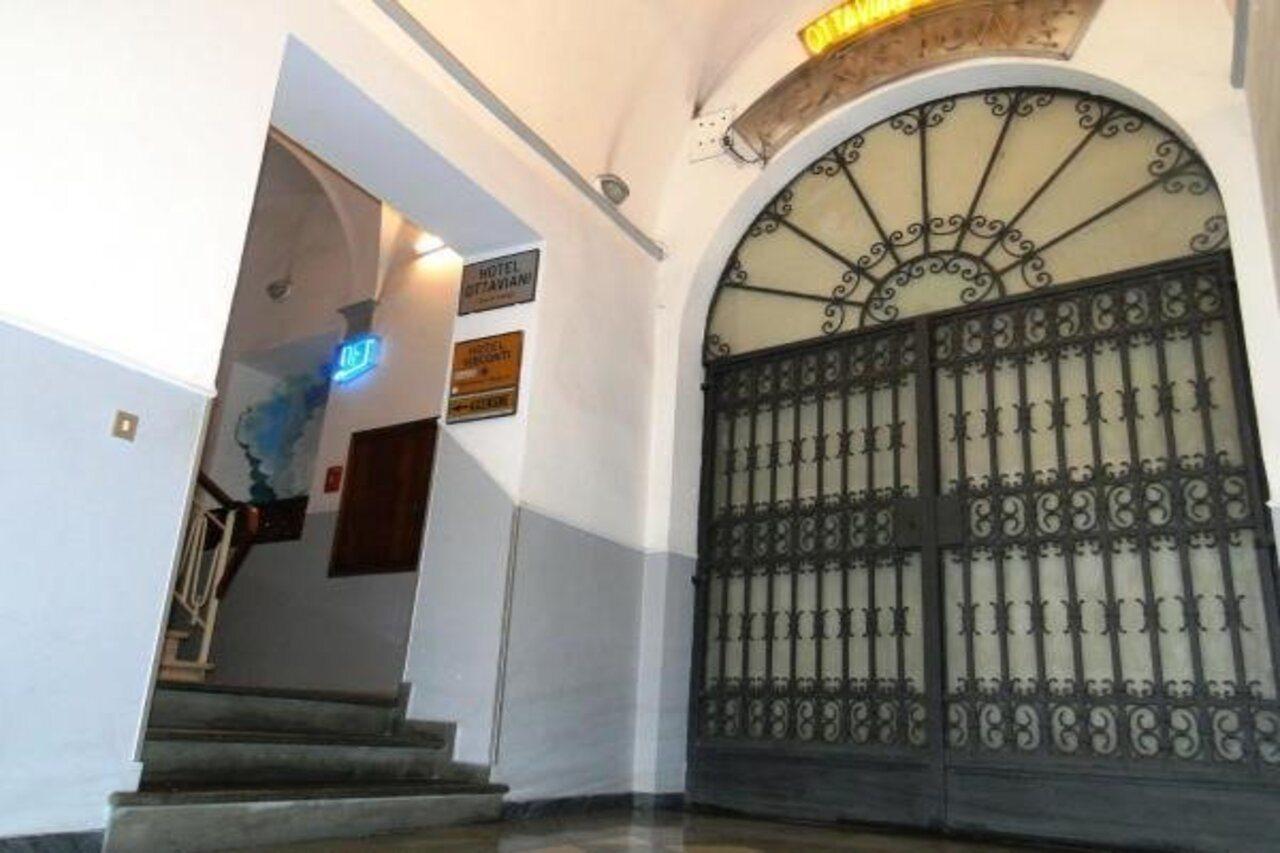 Ottaviani Hotel Firenze