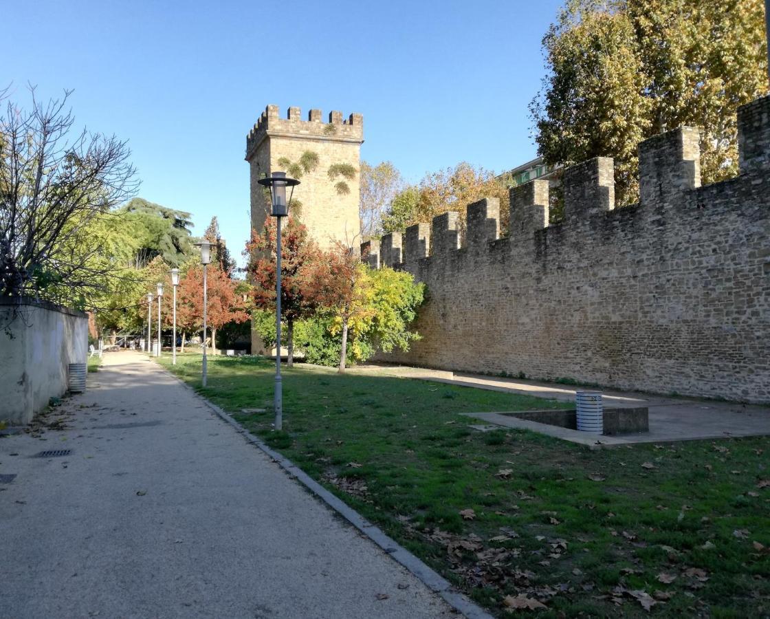 La Terrazza Di Paola Acomodação com café da manhã  Florença
