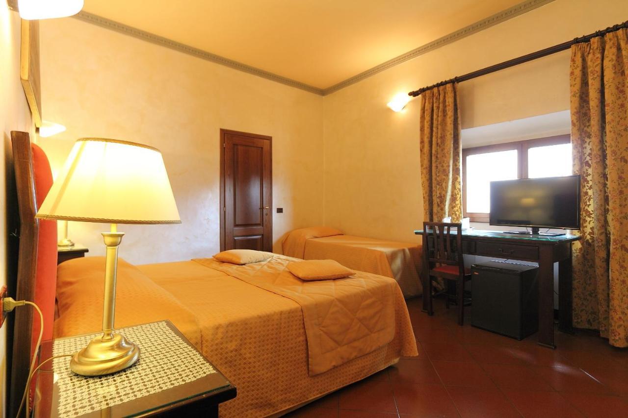 Tuscany Love Delle Tele-firenze Liefdeshotel *