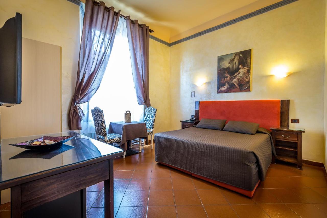 Tuscany Love Delle Tele-firenze Liefdeshotel Florence