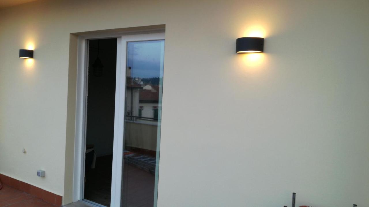 La Terrazza Di Paola * Florença