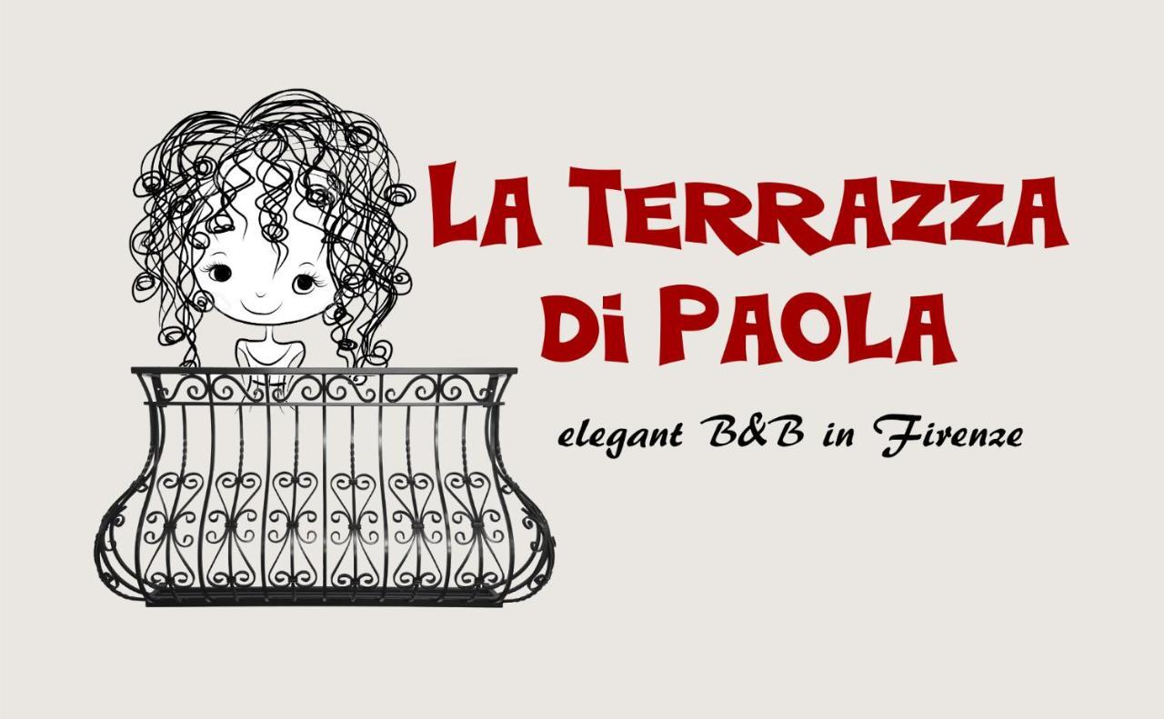 La Terrazza Di Paola * Florence
