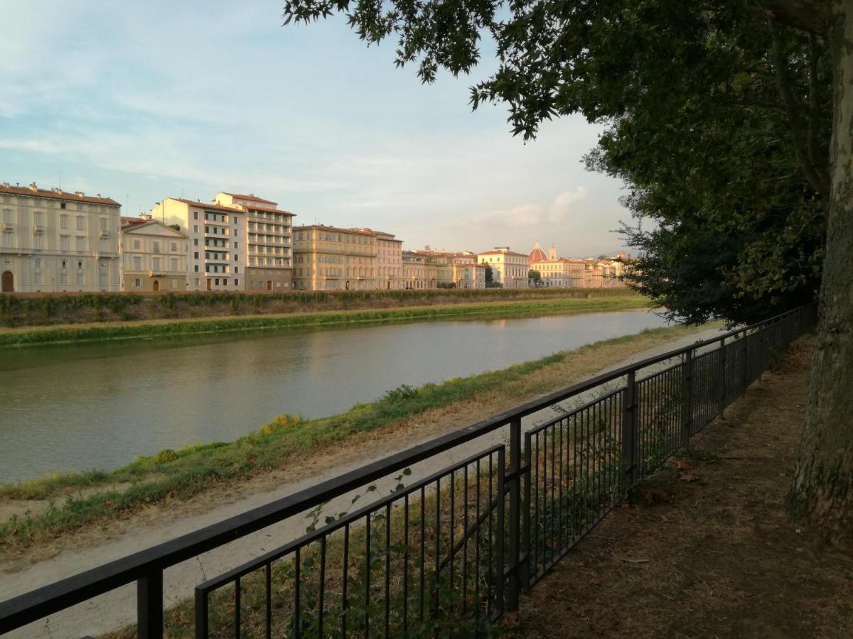 La Terrazza Di Paola Acomodação com café da manhã  Florença