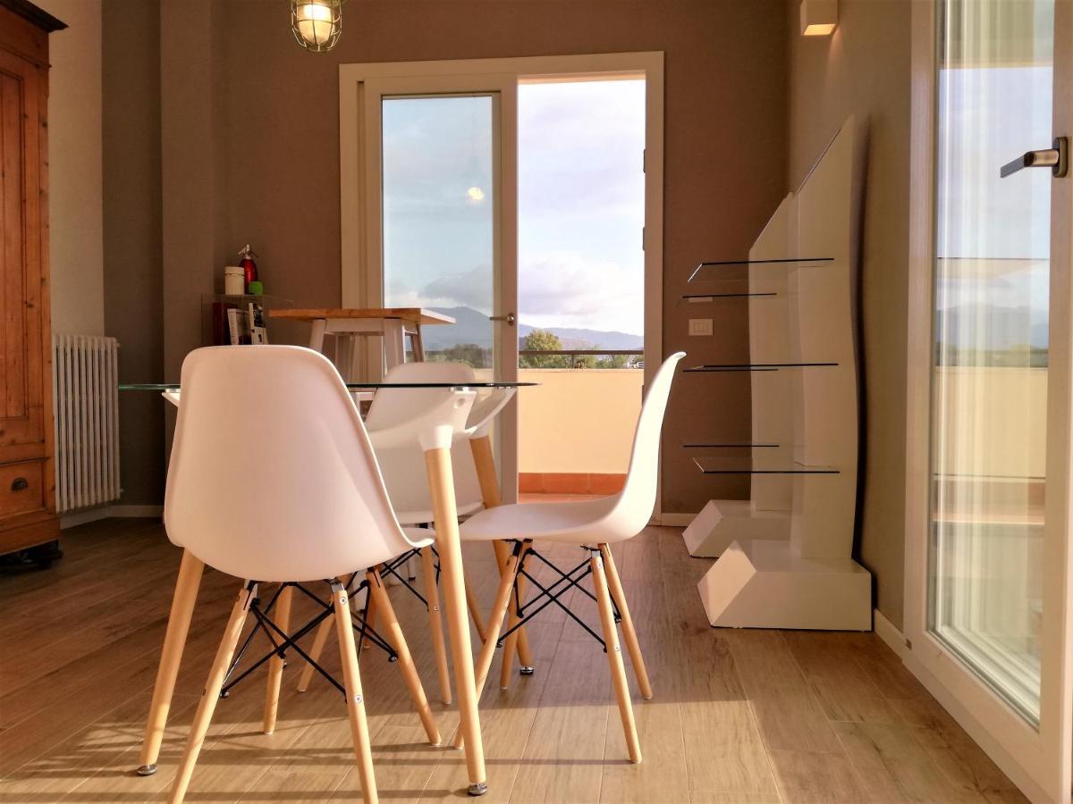 La Terrazza Di Paola *