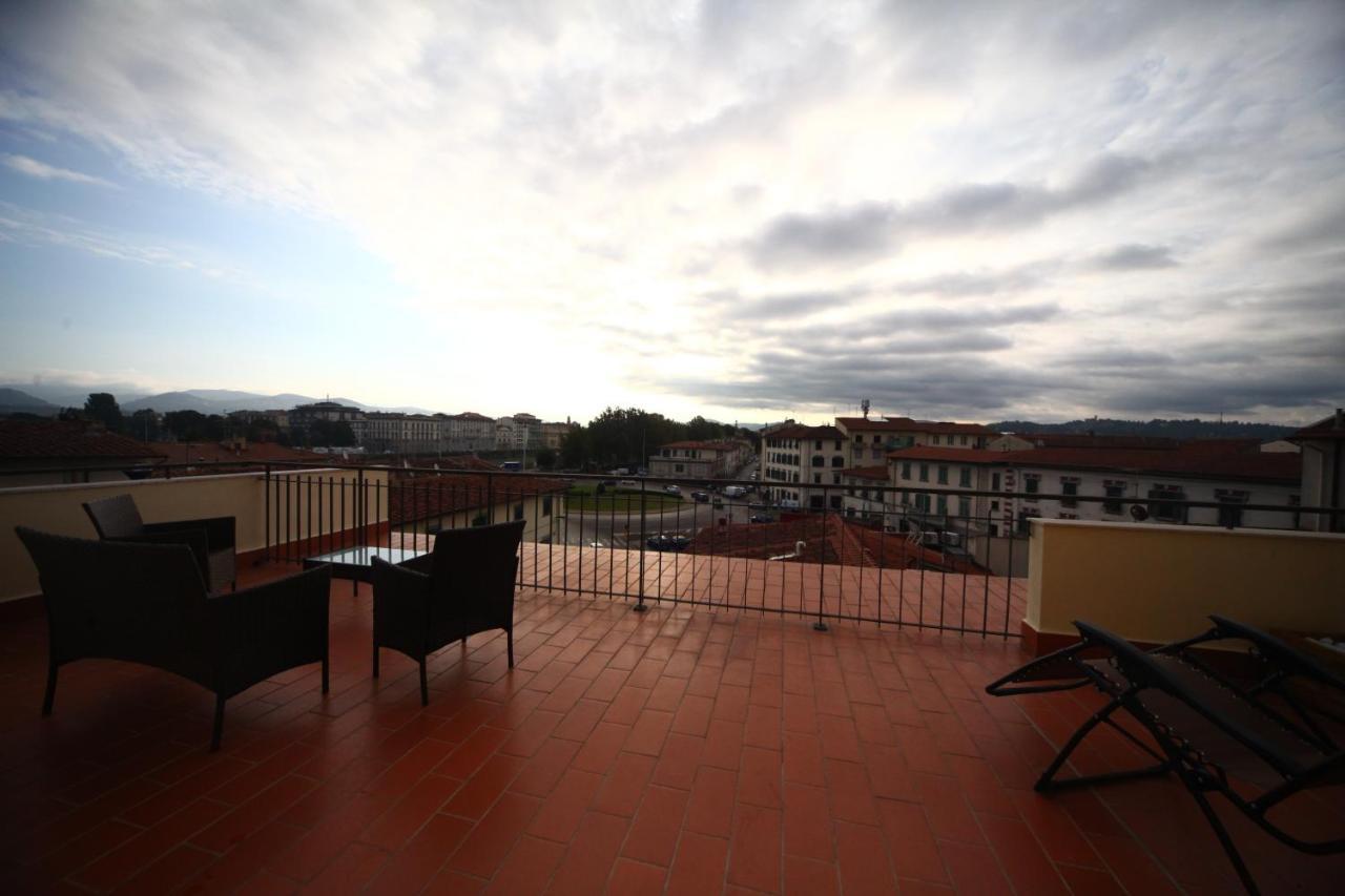 La Terrazza Di Paola Florence
