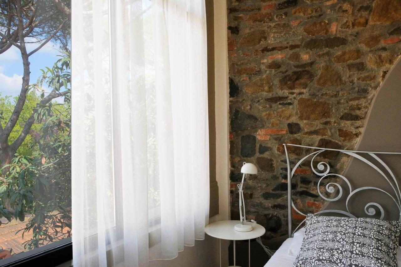 Il Leone Bed & Breakfast *