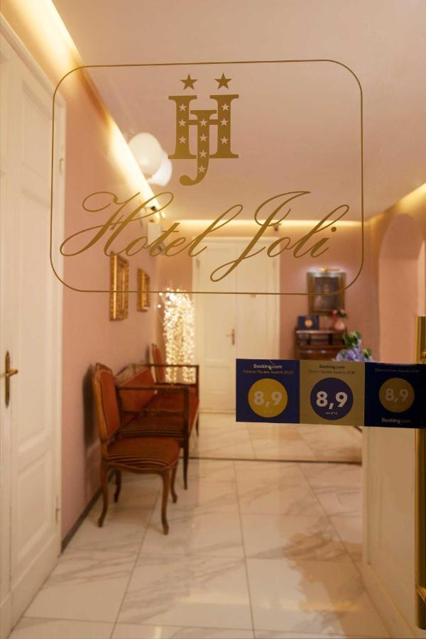 Joli 2* Firenze