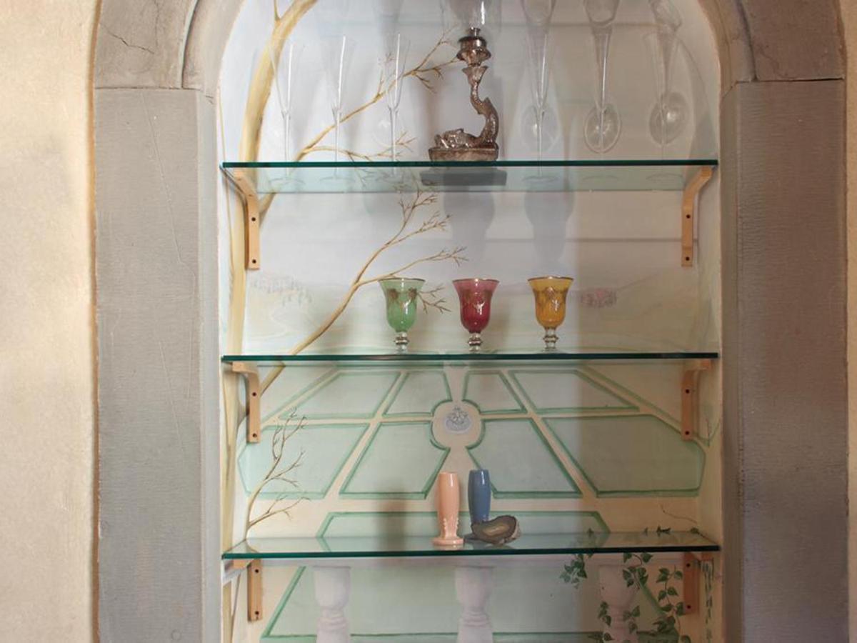 Appartement Brunelleschi Florence