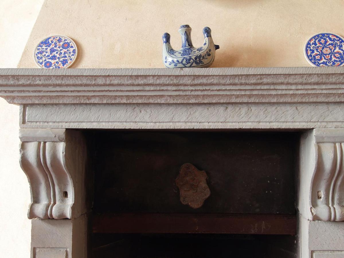 Appartement Brunelleschi *