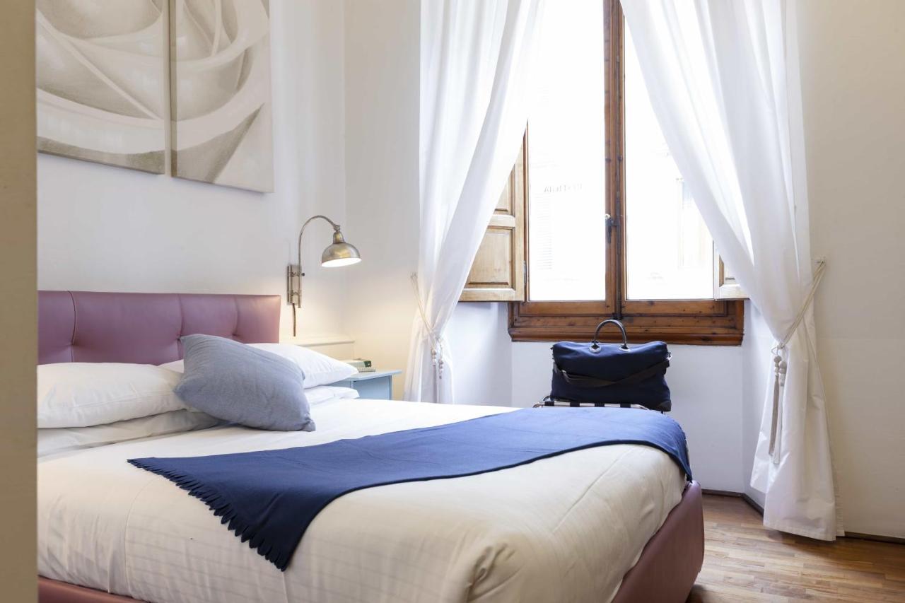 Gjestgiverier Prestigia Firenze