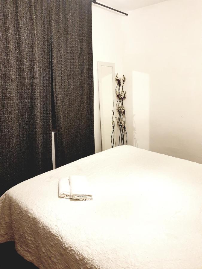 Privat overnatting Urban
