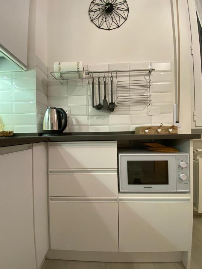 Kinga Apartamento