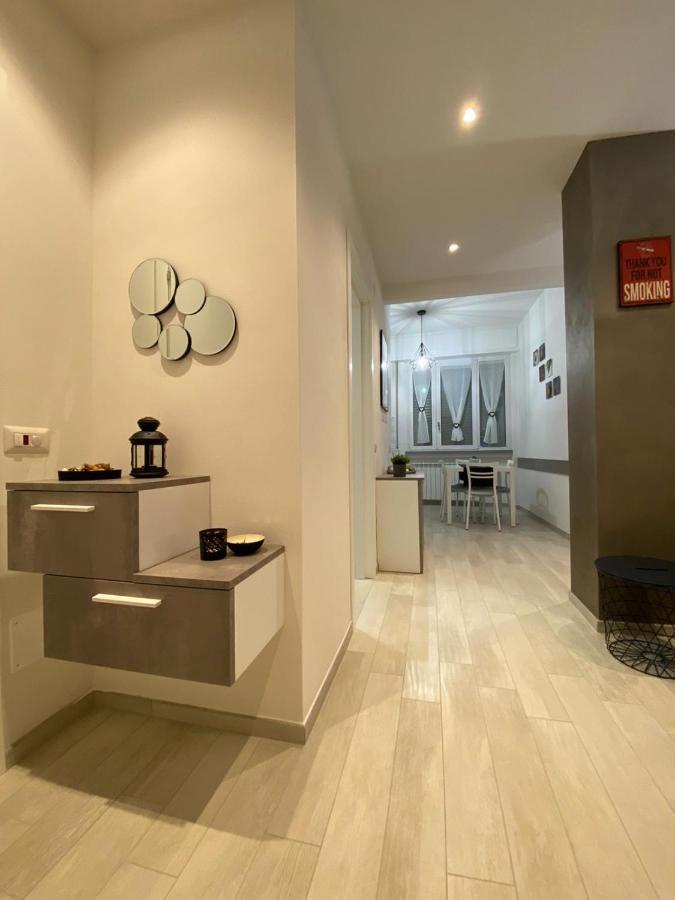Kinga Apartamento Florença