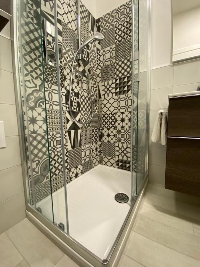 Apartamento Kinga *