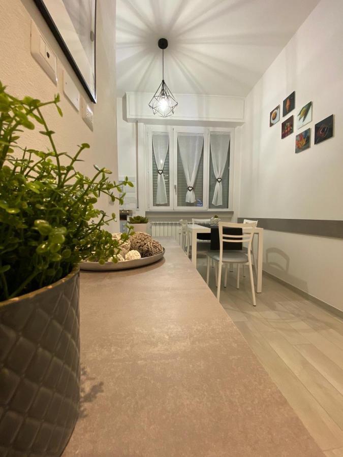 Apartamento Kinga *