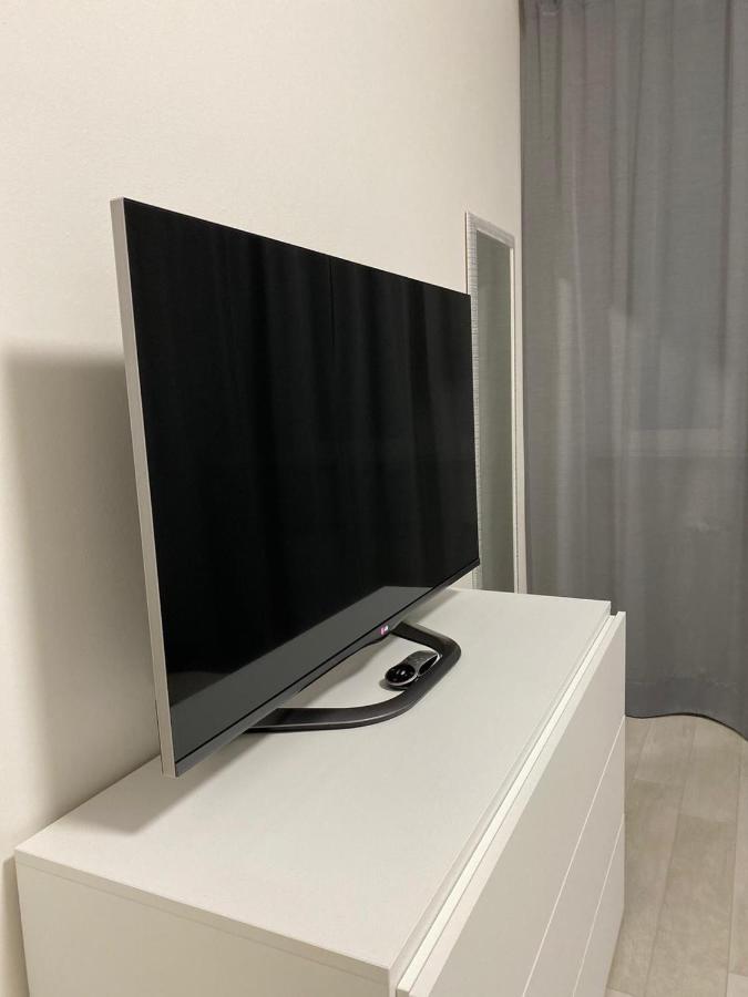 Apartamento Kinga Florença