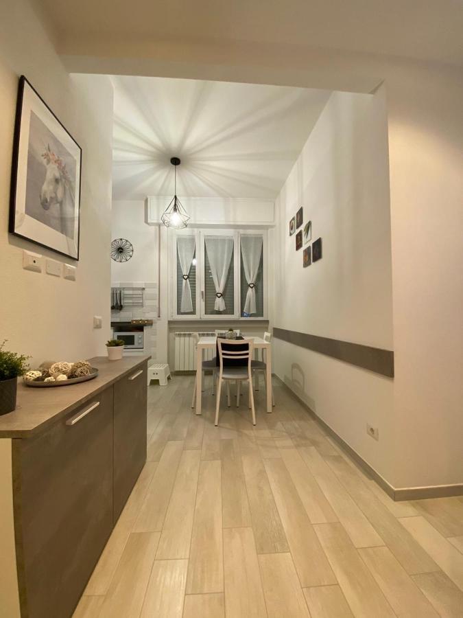 Apartamento Kinga *