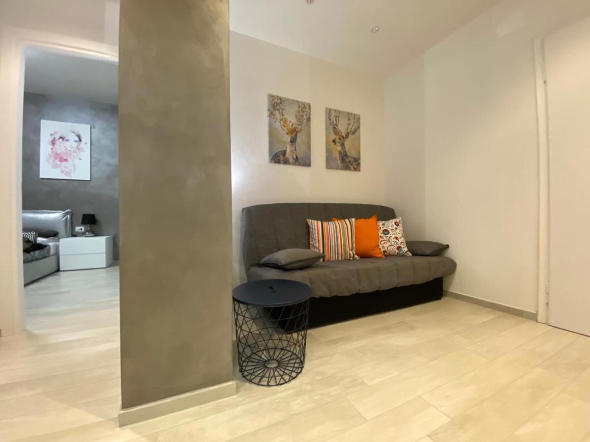 Kinga Apartamento *