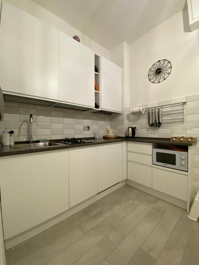 Kinga Apartamento *