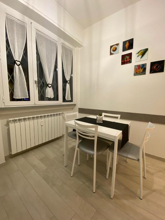 Kinga Leilighet Firenze