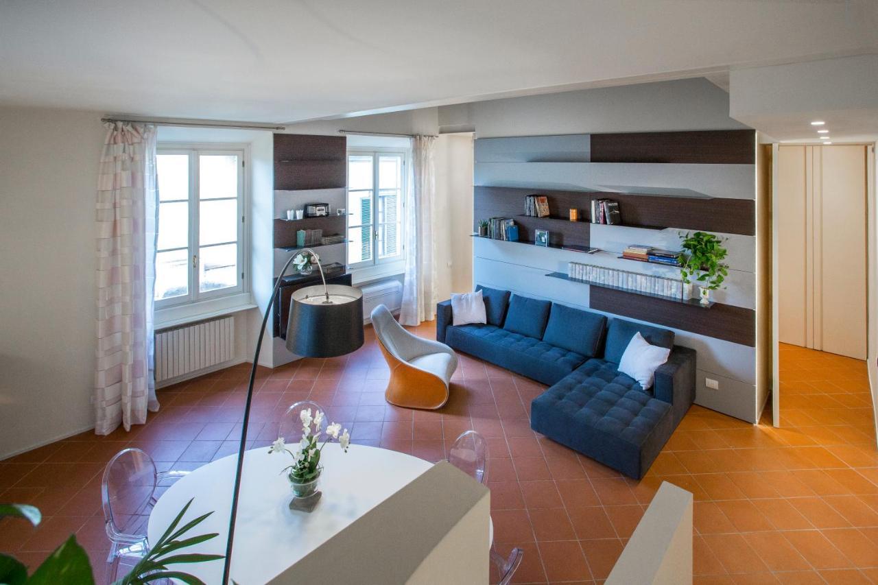 Le Residenze A - Residenza Covoni In The Historical Center Of * Firenze