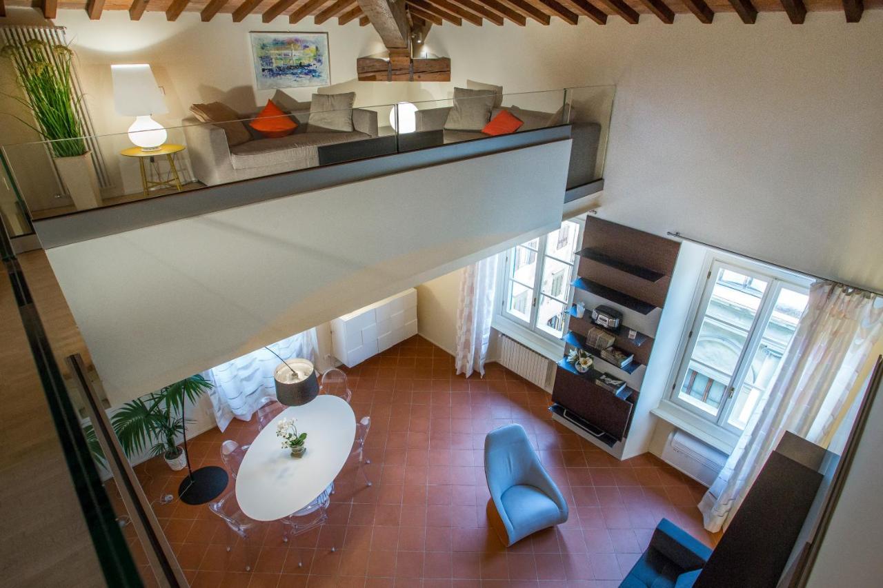 Le Residenze A - Residenza Covoni In The Historical Center Of * Firenze