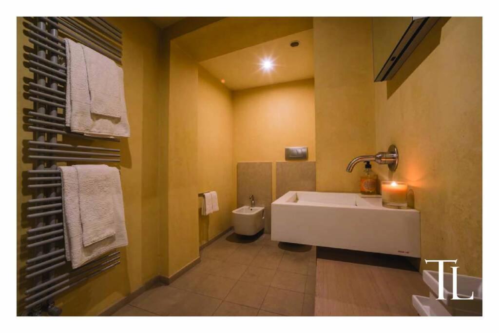 Apartment Taddea Loft - Italian Nights Collection Florence