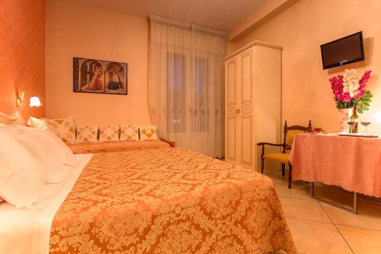 Gjestgiverier Armonia E Accoglienza