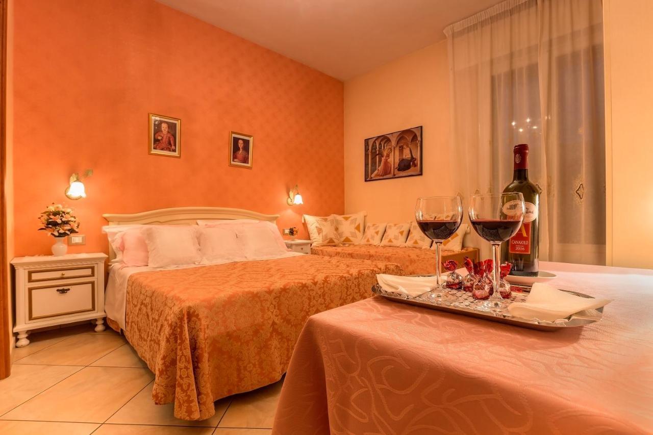 Guest house Armonia E Accoglienza