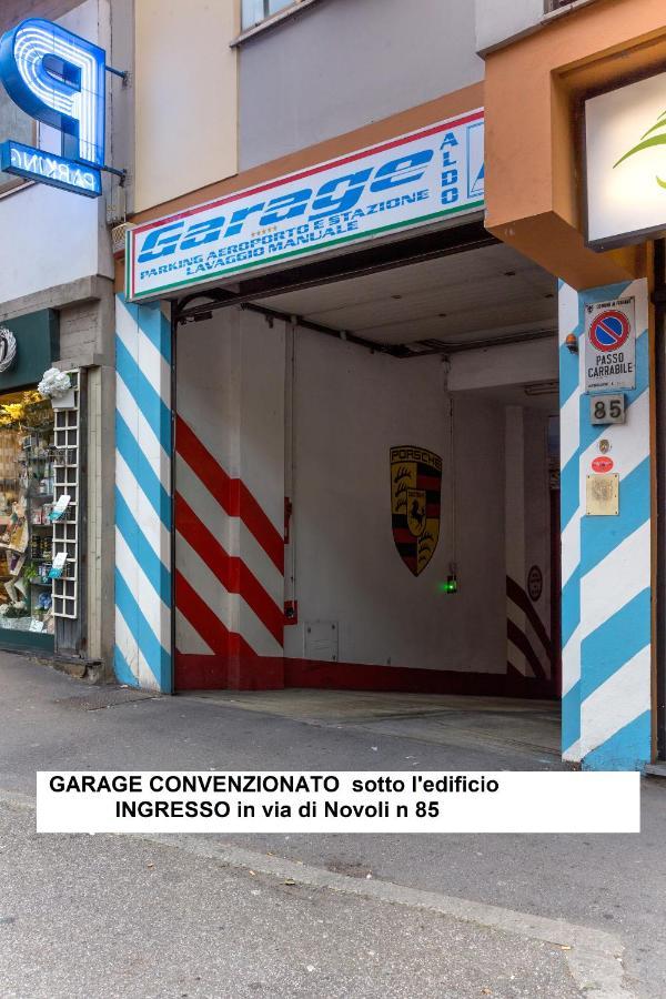 Gjestgiverier Armonia E Accoglienza