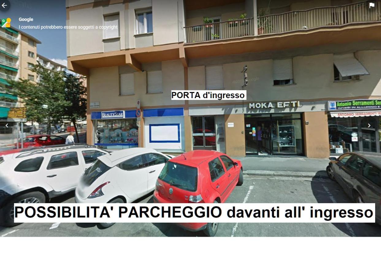 Gjestgiverier Armonia E Accoglienza