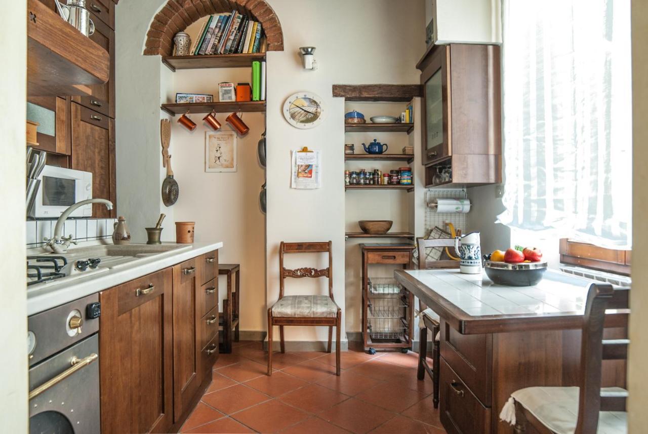 Leilighet Flor Melera Firenze