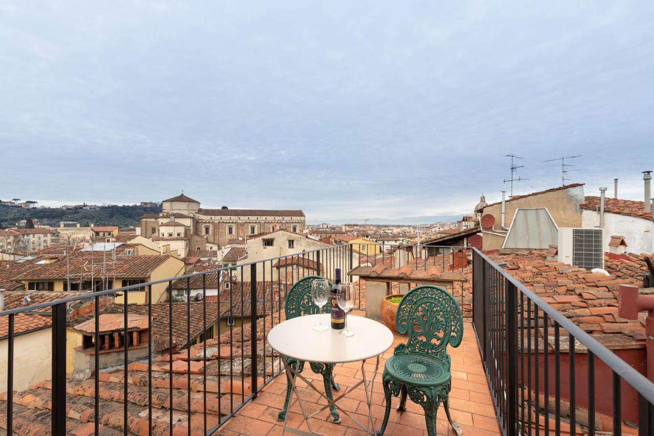 Apartment Lovetheview 360° - Lovetheapartments *