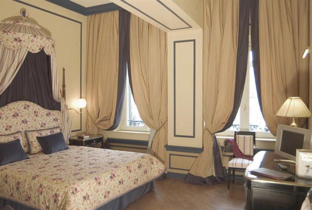 Hotel Santa Maria Novella - Wtb 4*