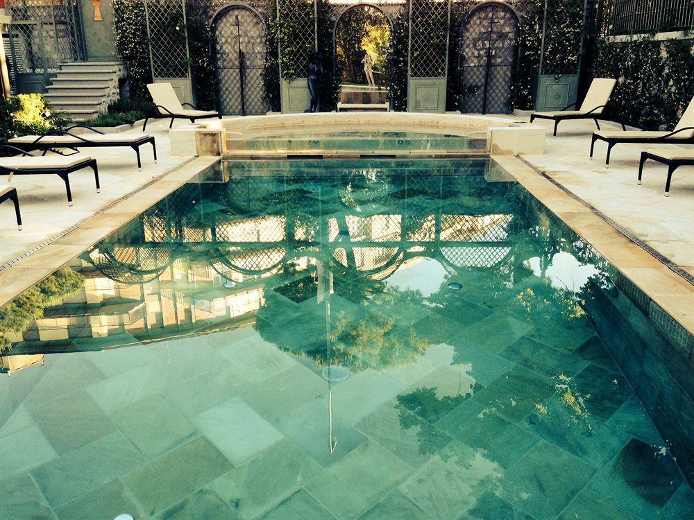 Hotell Sull'arno