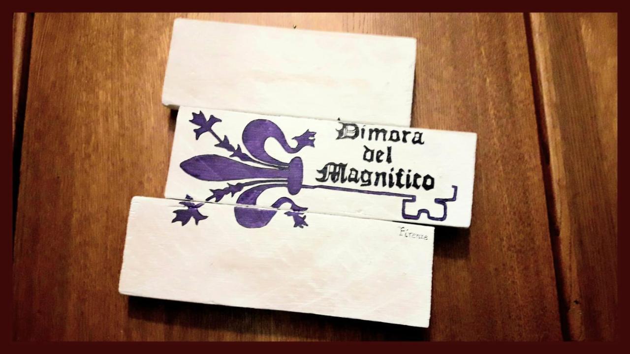 Dimora Del Magnifico Gjestgiverier 3*