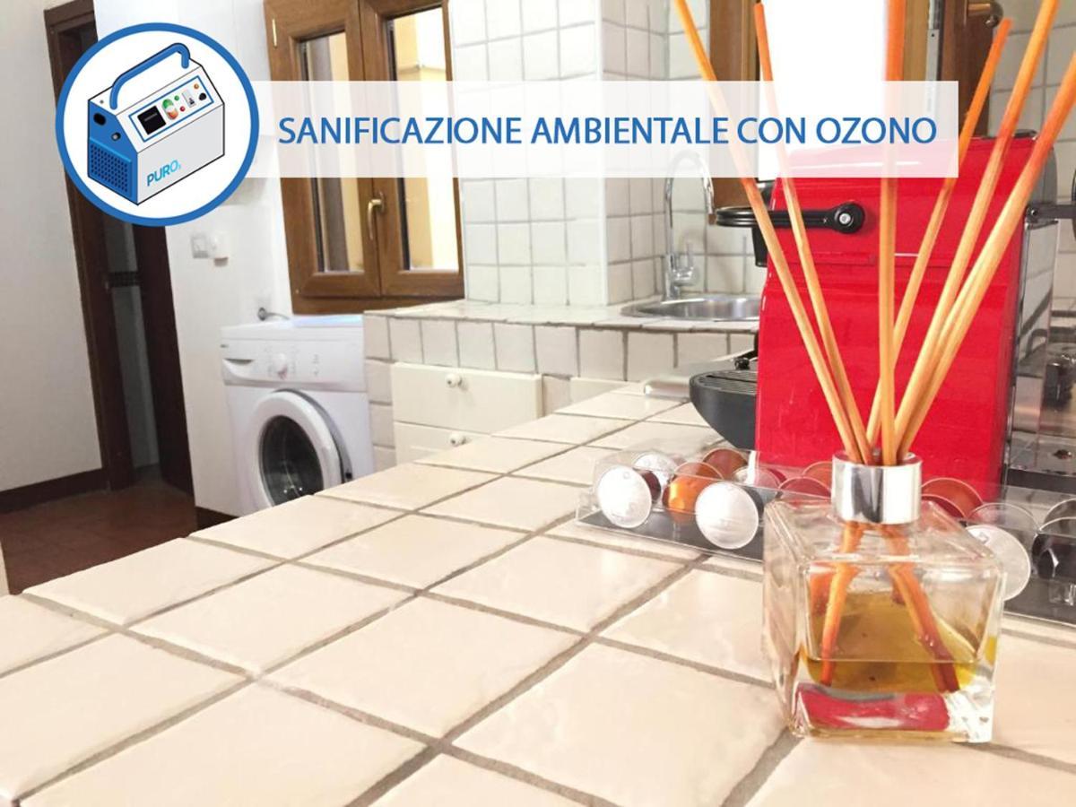 Apartamento Mariarita's