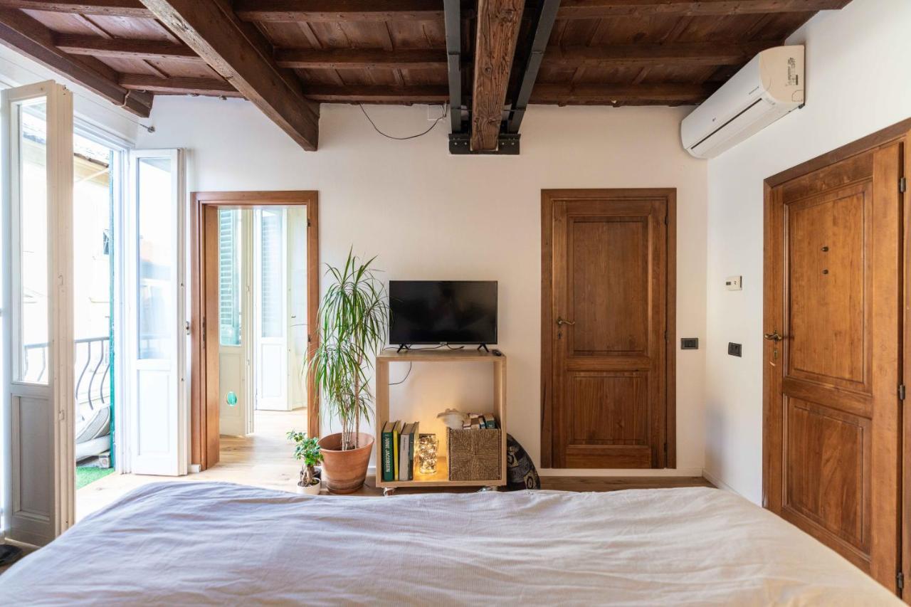 We Terrace Appartement