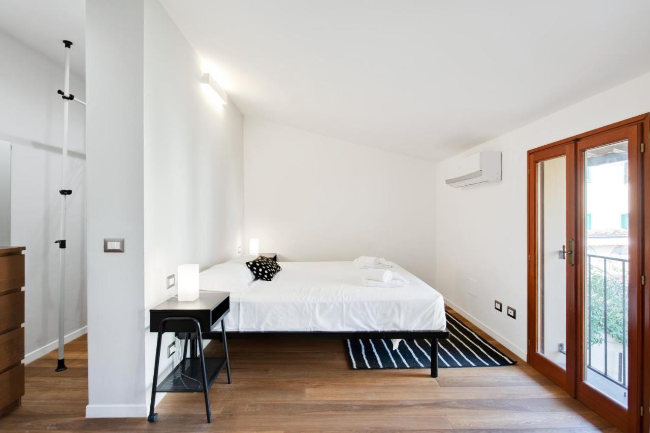 Apartamento Santa Reparata With Patio And Terrace *