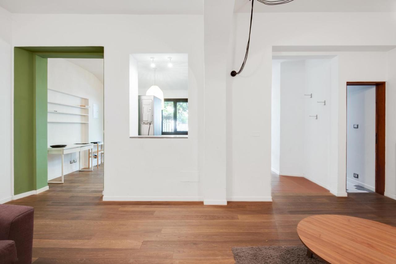 Apartamento Santa Reparata With Patio And Terrace *