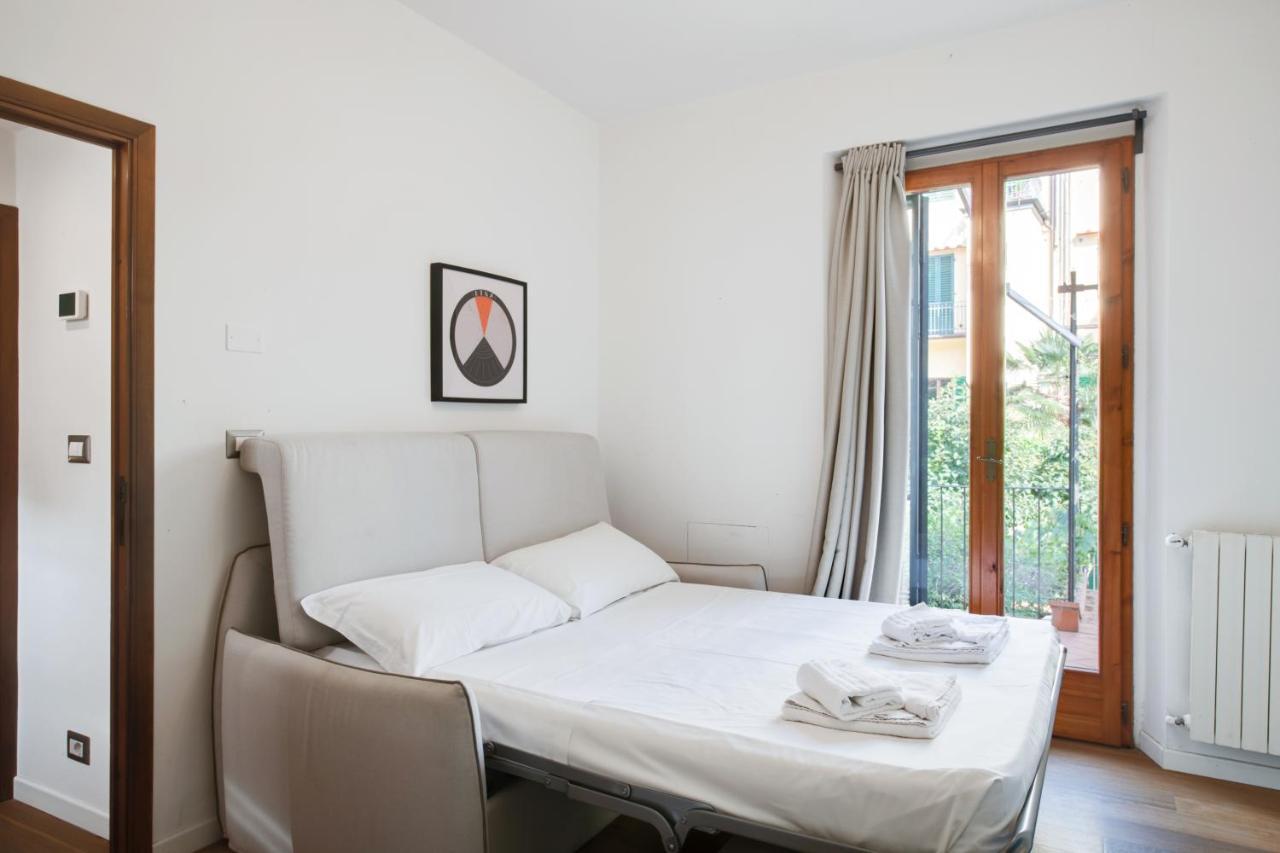 Santa Reparata With Patio And Terrace Apartamento *