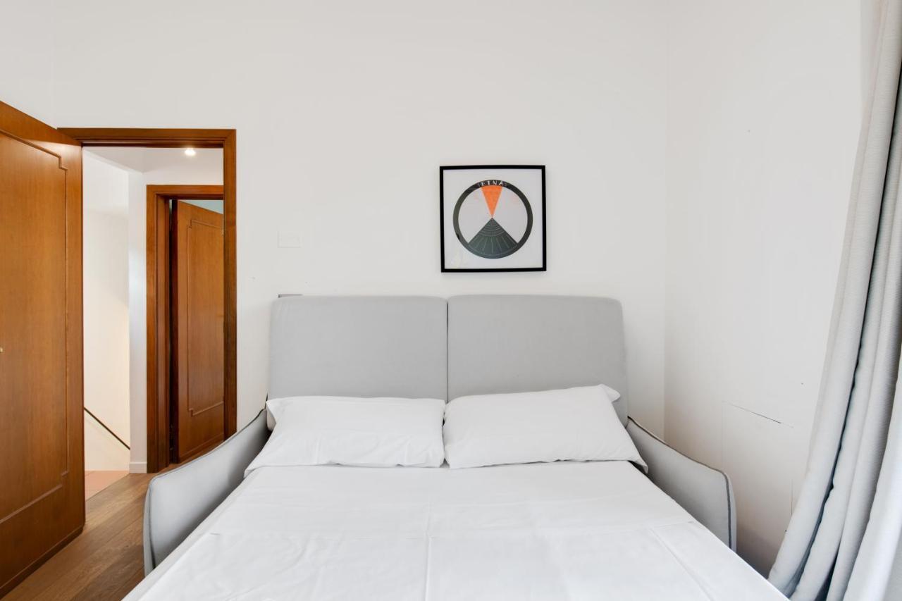 Santa Reparata With Patio And Terrace Apartamento *