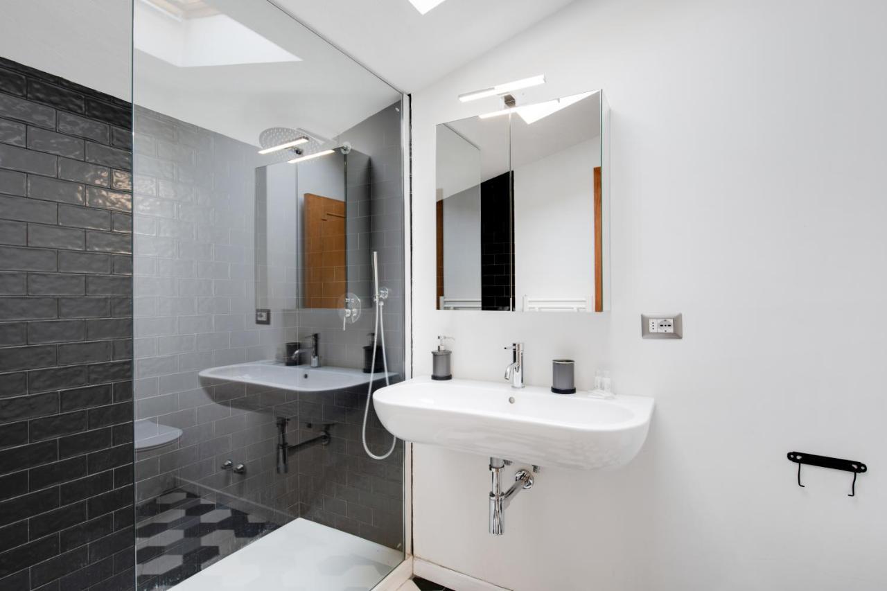 Santa Reparata With Patio And Terrace Apartamento *