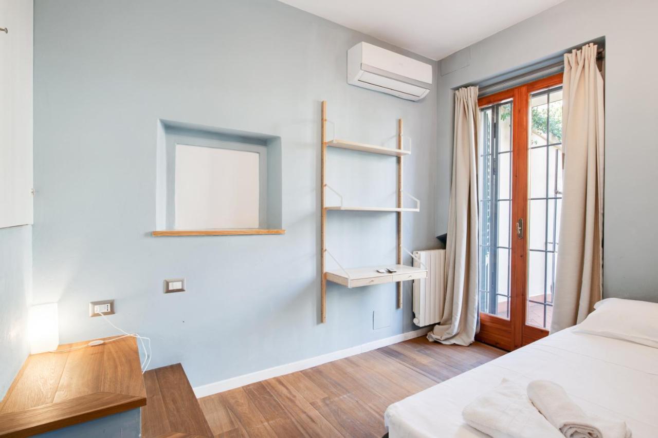 Apartamento Santa Reparata With Patio And Terrace *