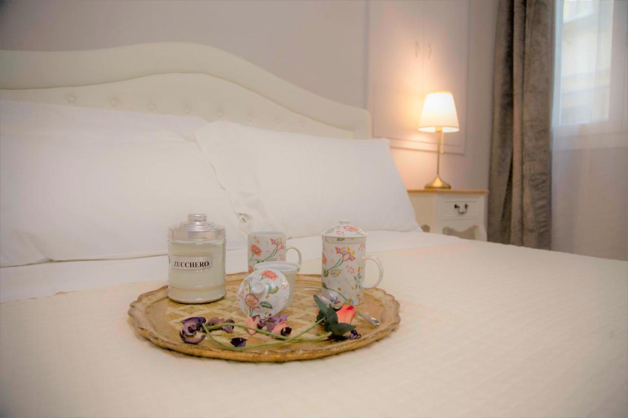 Apartment Valia Pitti 1 *